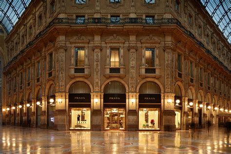 prada milano galleria donna milan|prada tripadvisor.